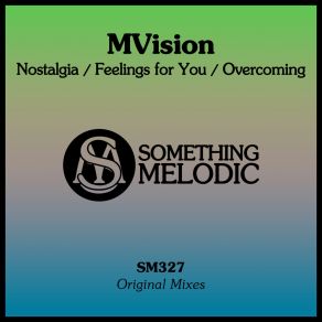 Download track Feelings For You (Original Mix) MVision