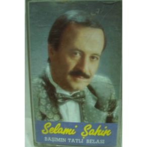 Download track Sensiz Olmadı Selami Şahin