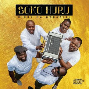 Download track Hinya Wa Mutumia Ricky Na Marafiki