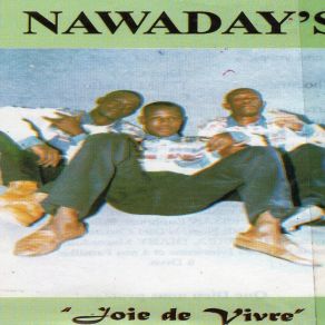 Download track Boudou Nawaday's