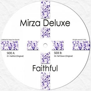 Download track Fall Down (Original Mix) Mirza Deluxe