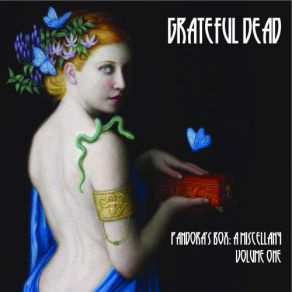 Download track Interview Part 1 The Grateful Dead