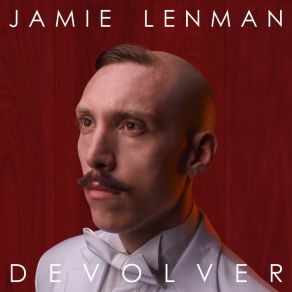 Download track Comfort Animal Jamie Lenman