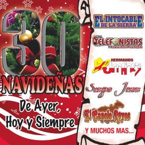 Download track El Ano Viejo Barajas All-Stars