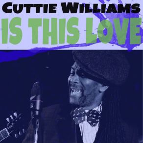 Download track Pour Sugar (Pour Sugar On Me) Cuttie Williams