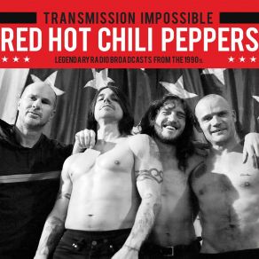 Download track Suck My Kiss (Live At The Pat O'brien Pavilion, Del Mar, Ca 1991) The Red Hot Chili PeppersDel Mar