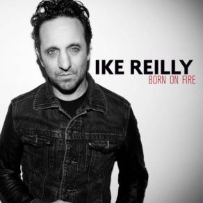 Download track Do The Death Slide! Ike Reilly