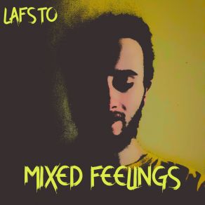 Download track Dancing In The Night (Vocal Edit) Lafsto