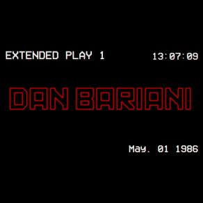 Download track Doomster Dan Bariani