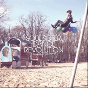 Download track Eye Of The Storm Soul Sister Dance Revolution