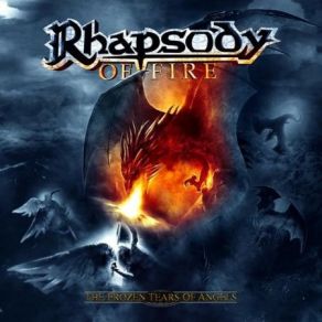 Download track Crystal Moonlight Rhapsody Of Fire