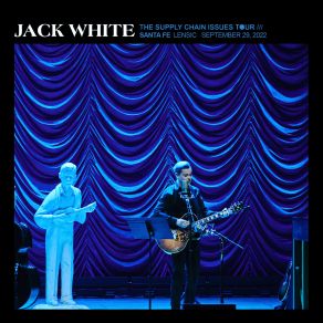 Download track The Same Boy You've Always Known Jack White