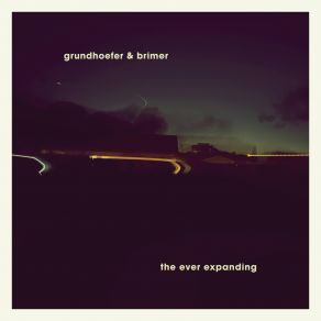 Download track Each Constant Moment Mark Grundhoefer, David Brimer