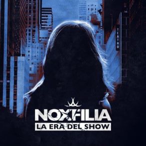 Download track Mordiendo El Anzuelo Noxfilia