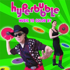 Download track Hot Pink Hyperbubble