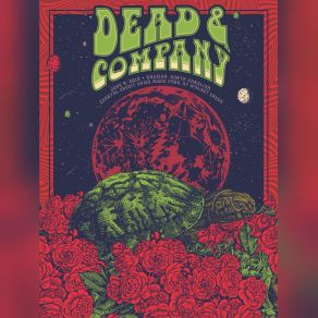 Download track Cold Rain & Snow Dead Company