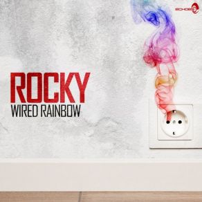 Download track Wired Rainbow Rocky