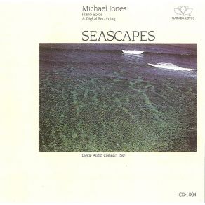 Download track Seascapes Michael Jones