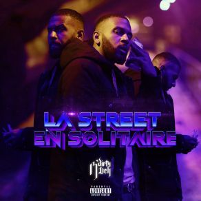 Download track La Street En Solitaire N'dirty Deh