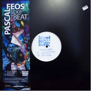 Download track Sex On The Beat Pascal F. E. O. S.