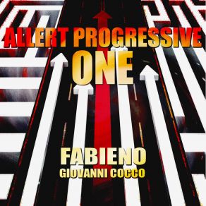 Download track Allert Progressive One Giovanni Cocco