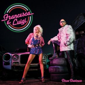 Download track Come On I Want You Francesca E Luigi