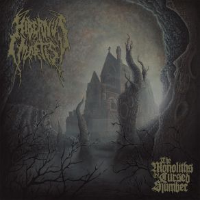 Download track Vomitus Imperium Hibernus Mortis