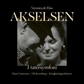 Download track Varulven Kringkastingsorkestret, Elias Akselsen, Veronica Akselsen