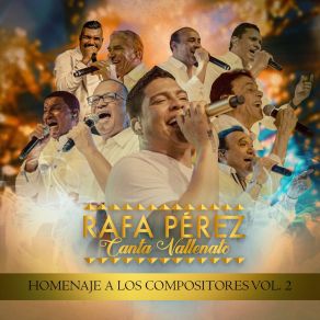 Download track Solo Quise Ser Feliz (En Vivo) Rafa PerezJosé Alfonso & Quot; Chiche & Quot; Maestre