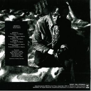 Download track Hand Jive (First Alternate Take) Miles Davis