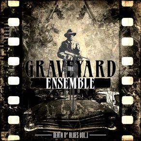 Download track Trouble On My Mind The Graveyard Ensemble