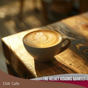 Download track Fellow Traveller The Velvet Visions Quartet