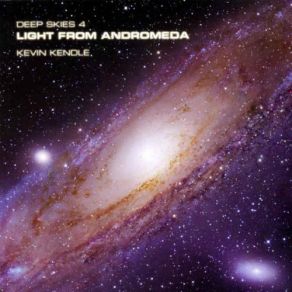 Download track Ancient Light Kevin Kendle