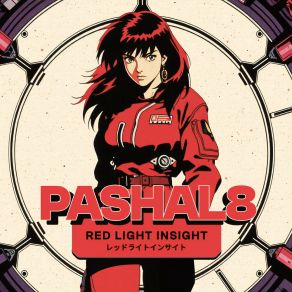 Download track Red Light Insight (Radio Edit) PashaL8