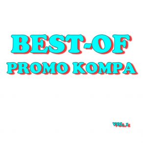 Download track Kouray Promo Kompa