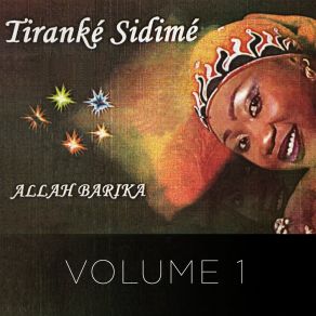 Download track Sèrè Limaniya Tiranke Sidime