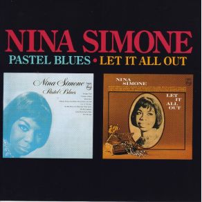 Download track Chilly Winds Don'T Blow Nina Simone