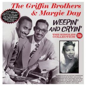 Download track Hot Pepper Griffin Brothers, The, Margie Day