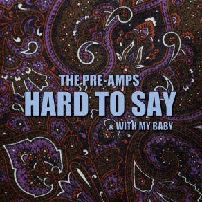 Download track With My Baby The Pre-Amps