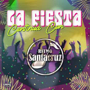 Download track Alegría Y Cumbia Ritmo Santacruz