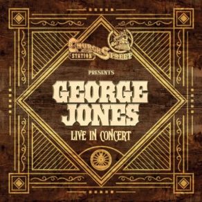 Download track Who's Gonna Fill Their Shoes (Live) George Jones