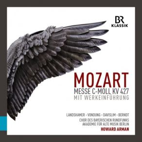 Download track Messe In C-Moll, K. 427 