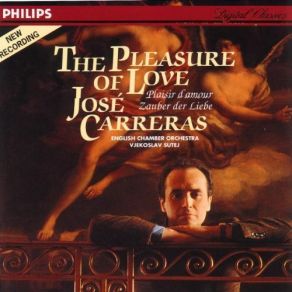 Download track Ti Voglio Bene Assai' English Chamber Orchestra, Vjekoslav Sutej, José Carreras