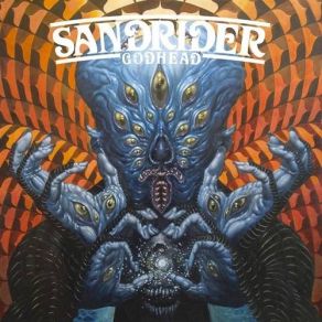 Download track Godhead Sandrider