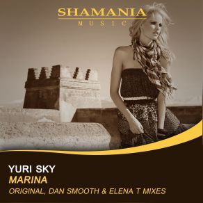 Download track Marina (Original Mix) Yuri Sky