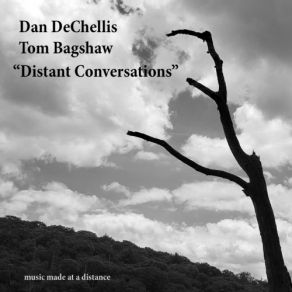 Download track I Saw You Then Dan DeChellis