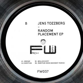 Download track Bollschoff Jens Tozzberg