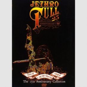 Download track The Jethro Tull 25th Anniversary Reunion Jethro Tull