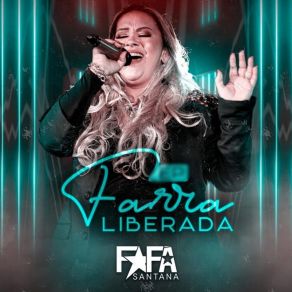 Download track Farra Liberada Fafá Santana