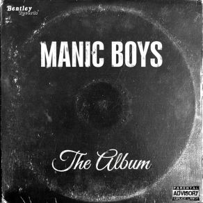 Download track A Cold World Manic Boys